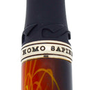 2010 VISCONTI HOMO SAPIENS MAZZI LIMITED EDITION 86/388 FOUNTAIN PEN NEVER INKED OFFERED BY ANTIQUE DIGGER