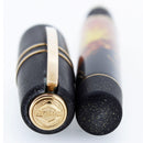 2010 VISCONTI HOMO SAPIENS MAZZI LIMITED EDITION 86/388 FOUNTAIN PEN NEVER INKED OFFERED BY ANTIQUE DIGGER