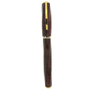 2010 VISCONTI COSMOPOLITAN RED PEARL LIMITED EDITION 10/22 FOUNTAIN PEN MINT BOXED OFFERED BY ANTIQUE DIGGER