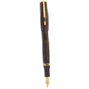 2010 VISCONTI COSMOPOLITAN RED PEARL LIMITED EDITION 10/22 FOUNTAIN PEN MINT BOXED OFFERED BY ANTIQUE DIGGER