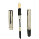 2010 WILLIAM HENRY CABERNET LIMITED EDITION 48/100 FOUNTAIN PEN NEVER INKED