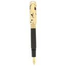 2011 MONTBLANC CARLO COLLODI WRITERS LIMITED EDITION FOUNTAIN PEN NEW IN BOX OFFERED BY ANTIQUE DIGGER