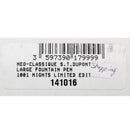 NEVER INKED 2011 S.T. DUPONT 1001 NIGHTS LIMITED EDITION FOUNTAIN PEN MINT BOXED OFFERED BY ANTIQUE DIGGER