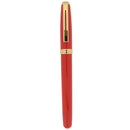 CIRCA 2011 SHEAFFER PRELUDE PROTOTYPE BURNT RED FOUNTAIN PEN MINT IN BOX NEVER INKED OFFERED BY ANTIQUE DIGGER