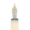 2011 VISCONTI DECLARATION OF INDEPENDENCE LIMITED EDITION 168/776 FOUNTAIN PEN NEVER INKED OFFERED BY ANTIQUE DIGGER