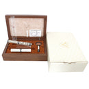 2011 VISCONTI DECLARATION OF INDEPENDENCE LIMITED EDITION 168/776 FOUNTAIN PEN NEVER INKED OFFERED BY ANTIQUE DIGGER