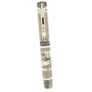 2011 VISCONTI DECLARATION OF INDEPENDENCE LIMITED EDITION 168/776 FOUNTAIN PEN NEVER INKED OFFERED BY ANTIQUE DIGGER
