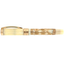 2011 VISCONTI PRINCELY WEDDING LIMITED EDITION 211/388 FOUNTAIN PEN NEVER INKED OFFERED BY ANTIQUE DIGGER