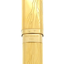2011 WATERMAN EXCEPTION LIMITED EDITION MARKS OF TIME STERLING VERMEIL FOUNTAIN PEN NEVER INKED OFFERED BY ANTIQUE DIGGER