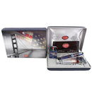 2012 AURORA AMERICA LIMITED EDITION 3457 OF 7500 FOUNTAIN PEN NEVER INKED OFFERED BY ANTIQUE DIGGER