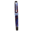 2012 AURORA AMERICA LIMITED EDITION 3457 OF 7500 FOUNTAIN PEN NEVER INKED OFFERED BY ANTIQUE DIGGER