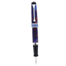 2012 AURORA AMERICA LIMITED EDITION 3457 OF 7500 FOUNTAIN PEN NEVER INKED OFFERED BY ANTIQUE DIGGER