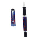 2012 AURORA AMERICA LIMITED EDITION 3457 OF 7500 FOUNTAIN PEN NEVER INKED OFFERED BY ANTIQUE DIGGER