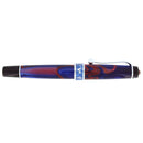 2012 AURORA AMERICA LIMITED EDITION 3457 OF 7500 FOUNTAIN PEN NEVER INKED OFFERED BY ANTIQUE DIGGER