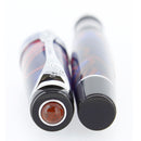 2012 AURORA AMERICA LIMITED EDITION 3457 OF 7500 FOUNTAIN PEN NEVER INKED OFFERED BY ANTIQUE DIGGER