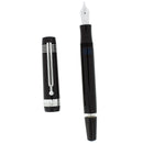 2012 MONTBLANC DONATION JOHANNES BRAHMS SPECIAL EDITION FOUNTAIN PEN NEVER INKED OFFERED BY ANTIQUE DIGGER