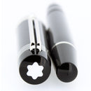 2012 MONTBLANC DONATION JOHANNES BRAHMS SPECIAL EDITION FOUNTAIN PEN NEVER INKED OFFERED BY ANTIQUE DIGGER