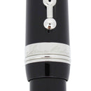 2012 MONTBLANC DONATION JOHANNES BRAHMS SPECIAL EDITION FOUNTAIN PEN NEVER INKED OFFERED BY ANTIQUE DIGGER