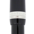 2012 MONTBLANC DONATION JOHANNES BRAHMS SPECIAL EDITION FOUNTAIN PEN NEVER INKED OFFERED BY ANTIQUE DIGGER