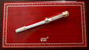 NEVER INKED 2012 MONTBLANC JOSEPH II PATRON OF THE ARTS LIMITED EDITION 4810 FOUNTAIN PEN OFFERED BY ANTIQUE DIGGER
