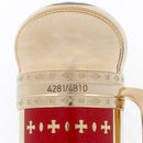 2012 MONTBLANC JOSEPH II PATRON OF THE ARTS LIMITED EDITION 4810 FOUNTAIN PEN NEVER INKED OFFERED BY ANTIQUE DIGGER