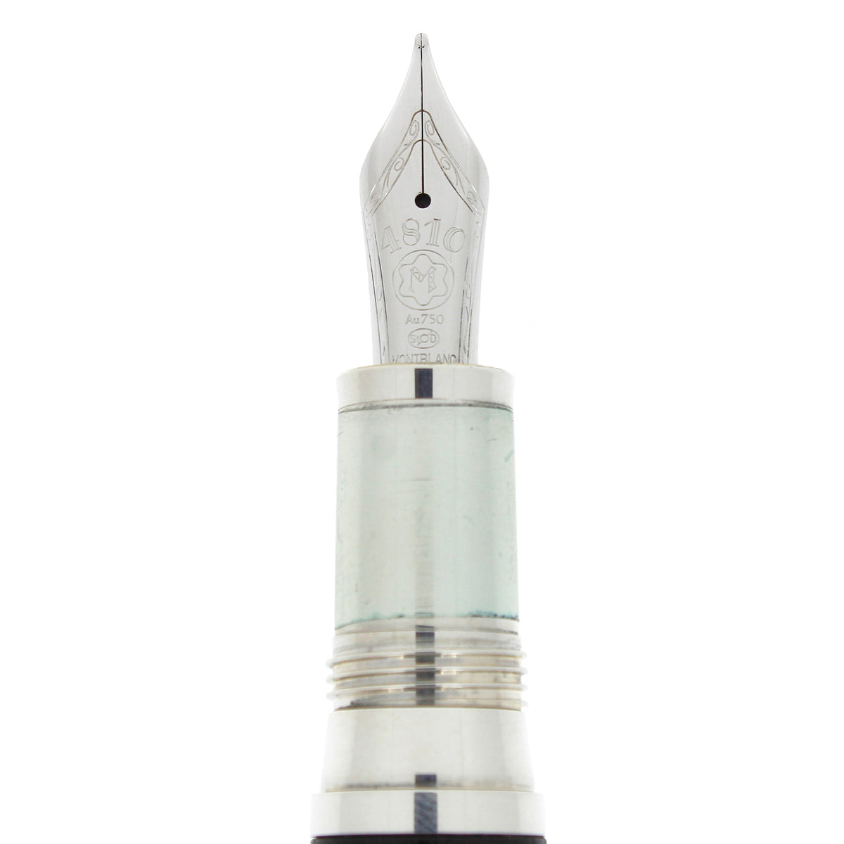 NEVER INKED 2012 MASTERS FOR MEISTERSTUCK SPECIAL EDITION L'AUBRAC FOU