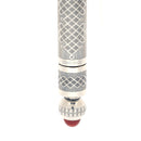 2012 OMAS INGEGNO SCRITTORIO LIMITED EDITION STERLING LEONARDO DA ViNCI FOUNTAIN PEN OFFERED BY ANTIQUE DIGGER