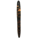 2010 PLATINUM PRESIDENT IZUMO YAKUMONURI URUSHI LACQUERED 18K M NIB FOUNTAIN PEN NEVER INKED OFFERED BY ANTIQUE DIGGER