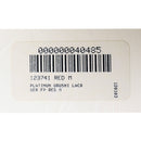 2012 PLATINUM PRESIDENT URUSHI RED LACQUERED TAMENURI 18K BROAD NIB FOUNTAIN PEN NEVER INKED OFFERED BY ANTIQUE DIGGER