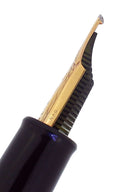 2012 SAILOR KING OF PENS CLASSIC PENS LB5 KAEN PROTOTYPE FOUNTAIN PEN NAGAHARA CROSS POINT NIB OFFERED BY ANTIQUE DIGGER