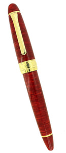 2012 SAILOR KING OF PENS CLASSIC PENS LB5 KAEN PROTOTYPE FOUNTAIN PEN NAGAHARA CROSS POINT NIB OFFERED BY ANTIQUE DIGGER