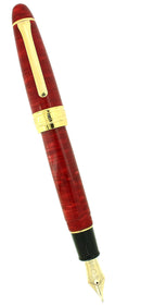 2012 SAILOR KING OF PENS CLASSIC PENS LB5 KAEN PROTOTYPE FOUNTAIN PEN NAGAHARA CROSS POINT NIB OFFERED BY ANTIQUE DIGGER