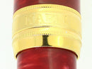 2012 SAILOR KING OF PENS CLASSIC PENS LB5 KAEN PROTOTYPE FOUNTAIN PEN NAGAHARA CROSS POINT NIB OFFERED BY ANTIQUE DIGGER
