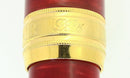2012 SAILOR KING OF PENS CLASSIC PENS LB5 KAEN PROTOTYPE FOUNTAIN PEN NAGAHARA CROSS POINT NIB OFFERED BY ANTIQUE DIGGER