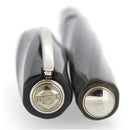 SCARCE 2012 VISCONTI COSMOPOLITAN GREY PEARL PROTOTYPE LIMITED EDITION 0/38 FOUNTAIN PEN