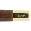 2012 VISCONTI OPERA MASTER GOLD DUST LIMITED EDITION 19/60 DREAMTOUCH 23K NIB FOUNTAIN PEN NEVER INKED OFFERED BY ANTIQUE DIGGER