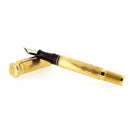 2013 AURORA GIUSEPPE VERDI GRAN GALA 200th ANNIVERSARY LIMITED EDITION 1285/1919 FOUNTAIN PEN BOXED MINT OFFERED BY ANTIQUE DIGGER