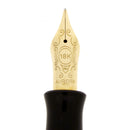 2013 AURORA GIUSEPPE VERDI GRAN GALA 200th ANNIVERSARY LIMITED EDITION 1285/1919 FOUNTAIN PEN BOXED MINT OFFERED BY ANTIQUE DIGGER