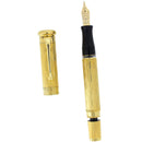 2013 AURORA GIUSEPPE VERDI GRAN GALA 200th ANNIVERSARY LIMITED EDITION 1285/1919 FOUNTAIN PEN BOXED MINT OFFERED BY ANTIQUE DIGGER