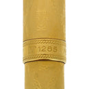 2013 AURORA GIUSEPPE VERDI GRAN GALA 200th ANNIVERSARY LIMITED EDITION 1285/1919 FOUNTAIN PEN BOXED MINT OFFERED BY ANTIQUE DIGGER