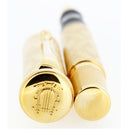 2013 AURORA GIUSEPPE VERDI GRAN GALA 200th ANNIVERSARY LIMITED EDITION 1285/1919 FOUNTAIN PEN BOXED MINT OFFERED BY ANTIQUE DIGGER