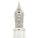 2013 AURORA MAR IONIO LIMITED EDITION 283/480 FOUNTAIN PEN NEVER INKED (Copy) OFFERED BY ANTIQUE DIGGER