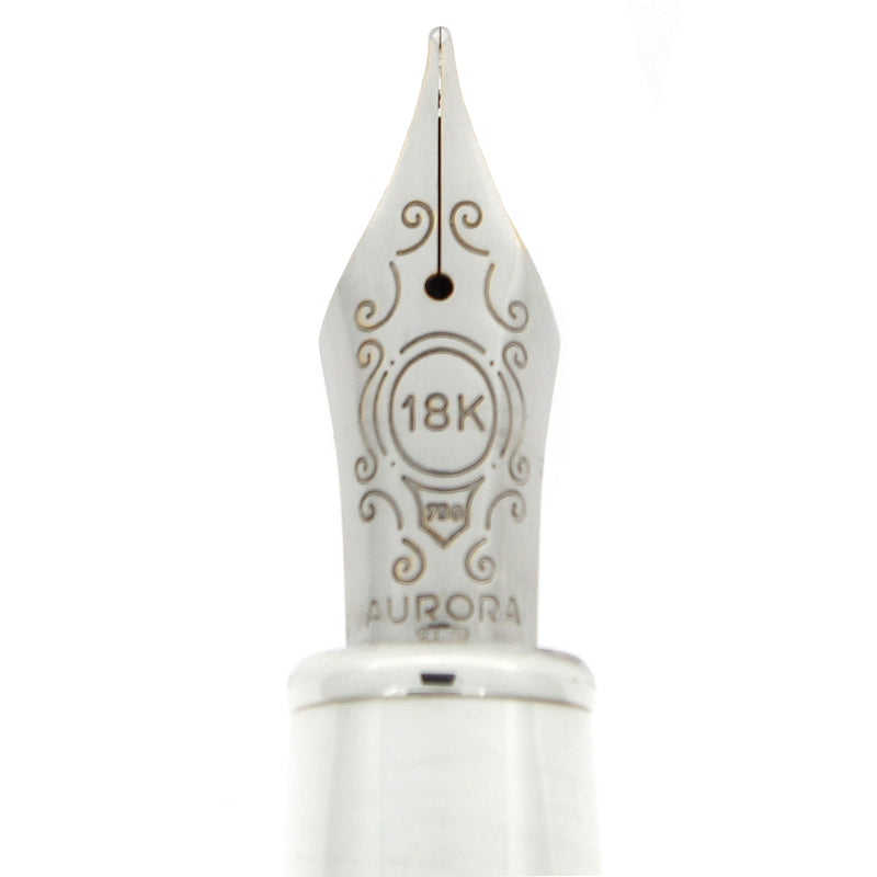 2013 AURORA MAR IONIO LIMITED EDITION 283/480 FOUNTAIN PEN NEVER INKED (Copy) OFFERED BY ANTIQUE DIGGER