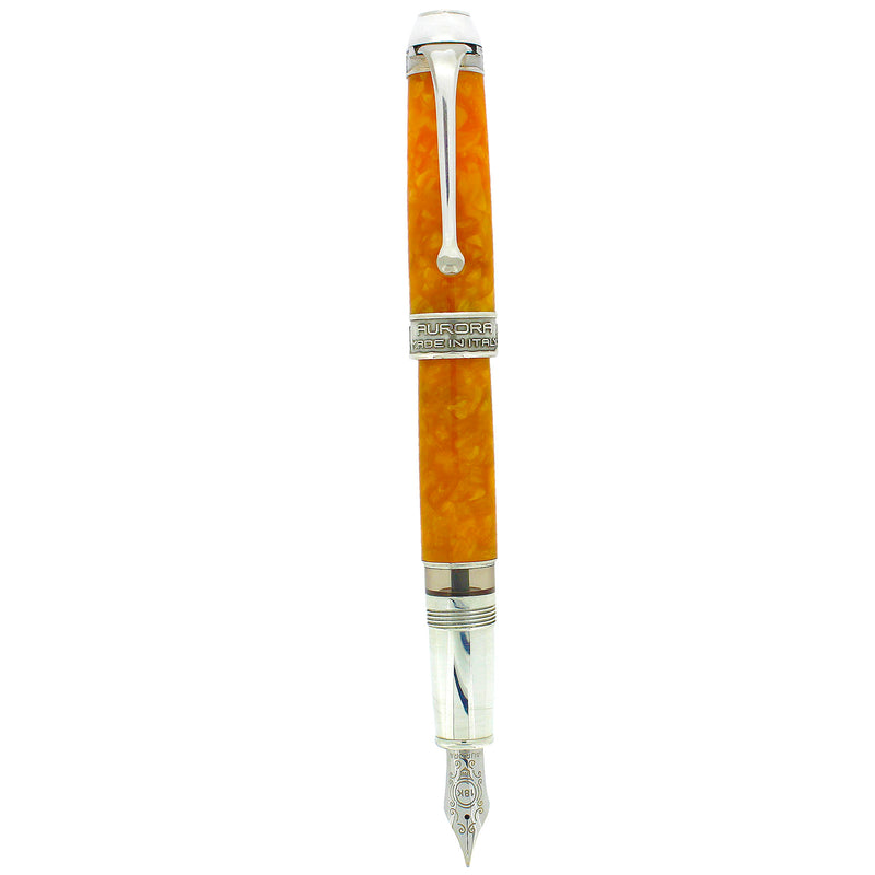 2013 AURORA MAR IONIO LIMITED EDITION 283/480 FOUNTAIN PEN NEVER INKED (Copy) OFFERED BY ANTIQUE DIGGER