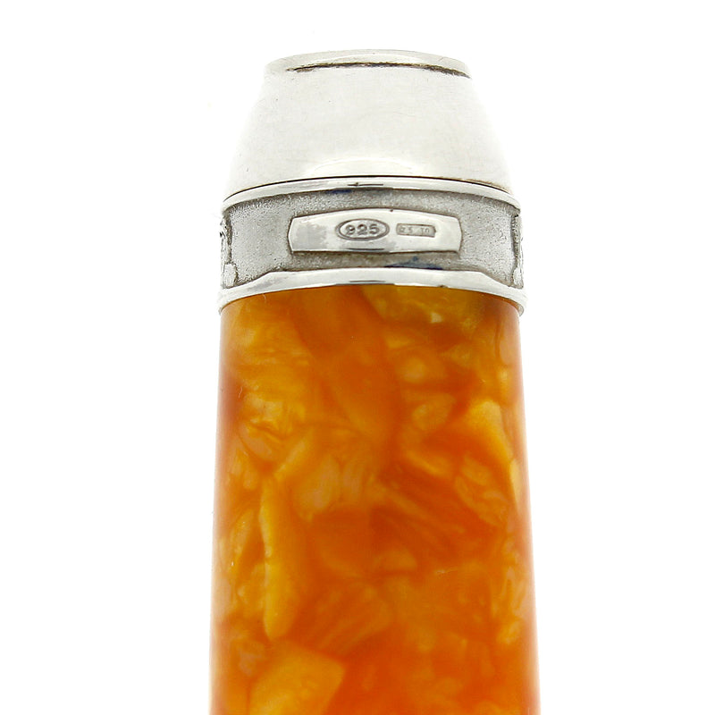 2013 AURORA MAR IONIO LIMITED EDITION 283/480 FOUNTAIN PEN NEVER INKED (Copy) OFFERED BY ANTIQUE DIGGER