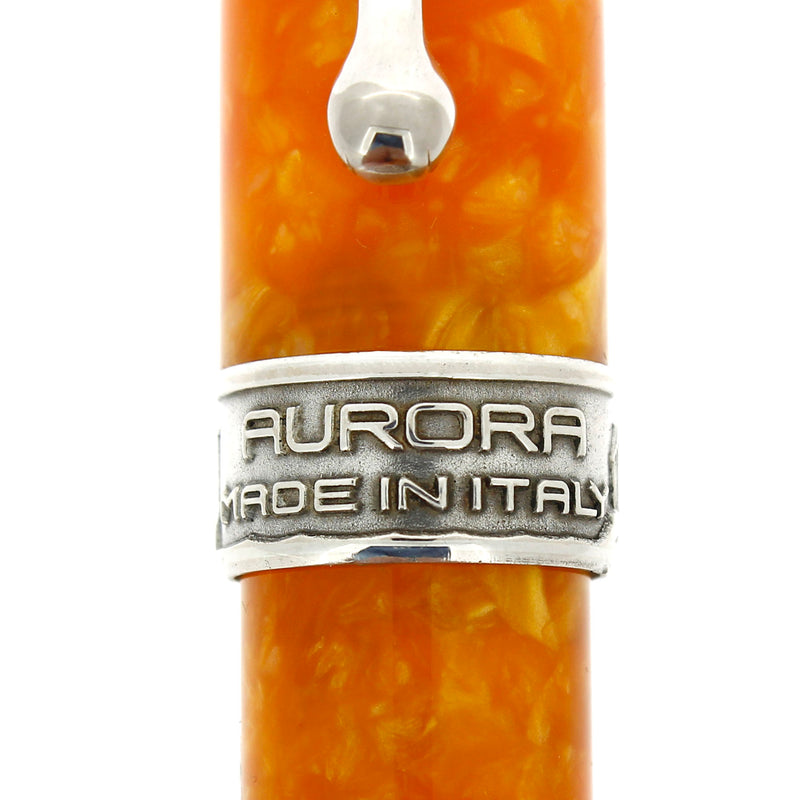 2013 AURORA MAR IONIO LIMITED EDITION 283/480 FOUNTAIN PEN NEVER INKED (Copy) OFFERED BY ANTIQUE DIGGER