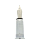 NEW IN BOX 2013 LEVENGER LS3 BLUE MEDIUM NIB FOUNTAIN PEN NEVER INKED OFFERED BY ANTIQUE DIGGER