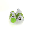 2013 LEVENGER LS3 GREEN MEDIUM NIB FOUNTAIN PEN NEW IN BOX NEVER INKED OFFERED BY ANTIQUE DIGGER