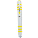 NEW IN BOX 2013 LEVENGER LS3 YELLOW MEDIUM NIB FOUNTAIN PEN NEVER INKED OFFERED BY ANTIQUE DIGGER