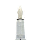 NEW IN BOX 2013 LEVENGER LS3 YELLOW MEDIUM NIB FOUNTAIN PEN NEVER INKED OFFERED BY ANTIQUE DIGGER